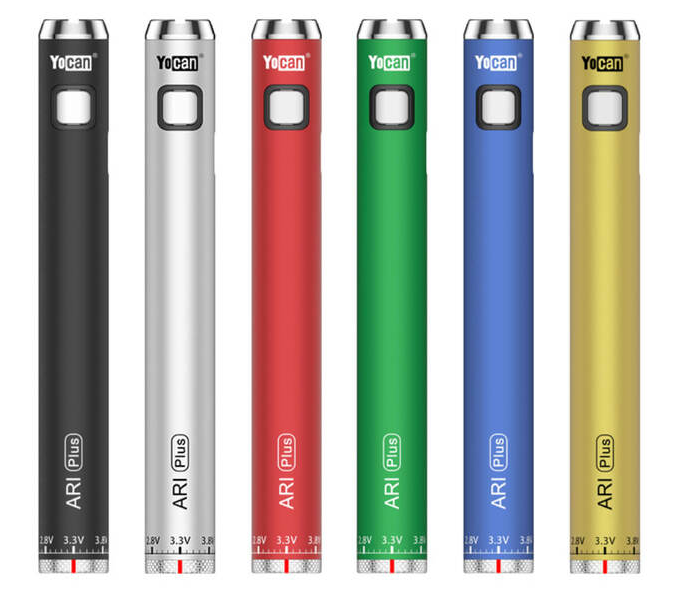 Best Deal YOCAN ARI Plus Battery 20 Pack