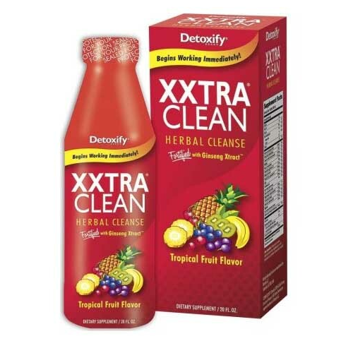 Detoxify Herbal Cleansers Best