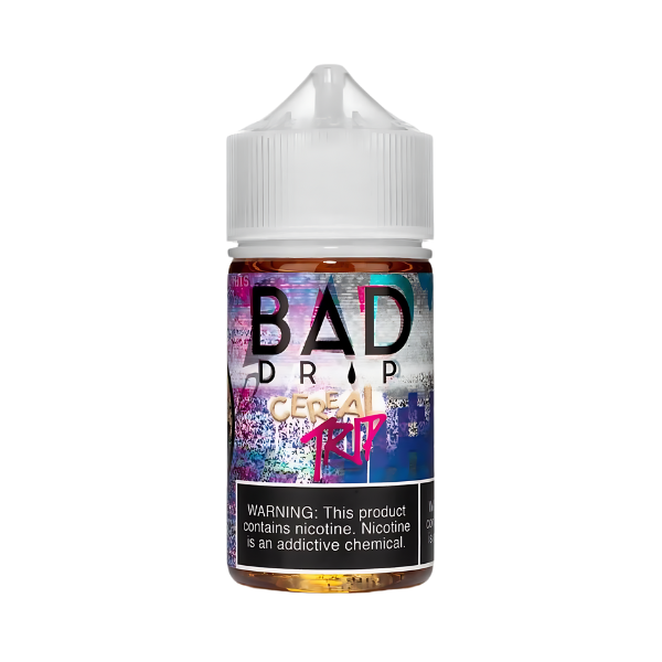 Bad Drip 60ML Vape Juice