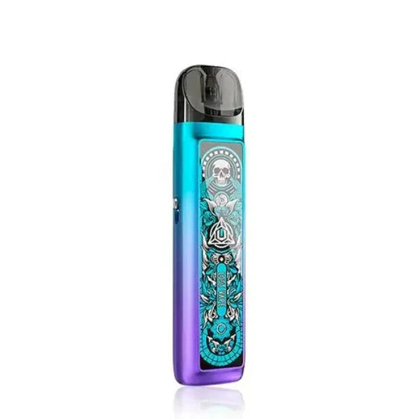 Best Deal Lost Vape Ursa Nano 2 Pod Kit Chrome Soul