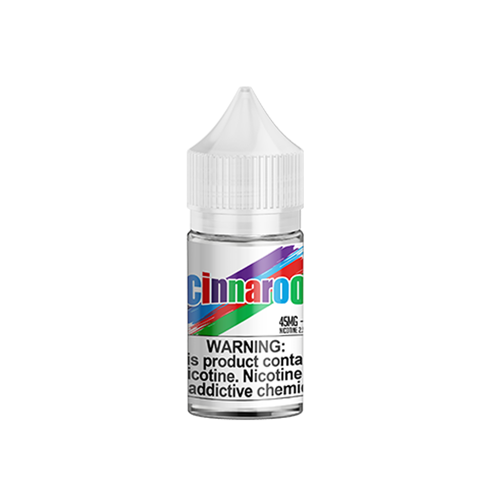 Cloud Thieves Salt 30ML Best Flavor