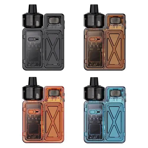 Uwell Crown M Pod System Kit