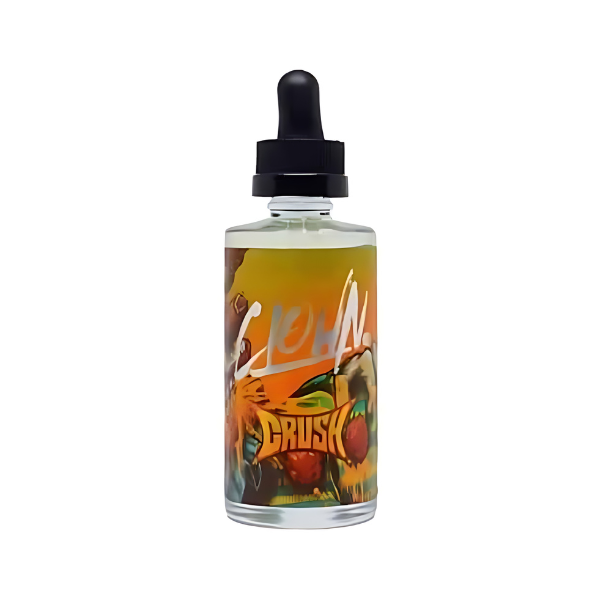 Bad Drip 60ML Vape Juice