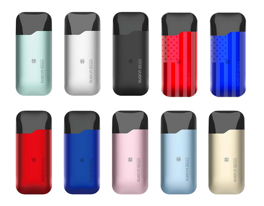 Suorin Air Mini Kit