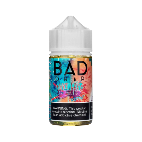 Bad Drip 60ML Vape Juice