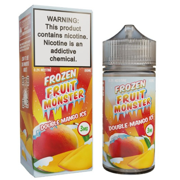 Fruit Monster 100mL Vape Juice