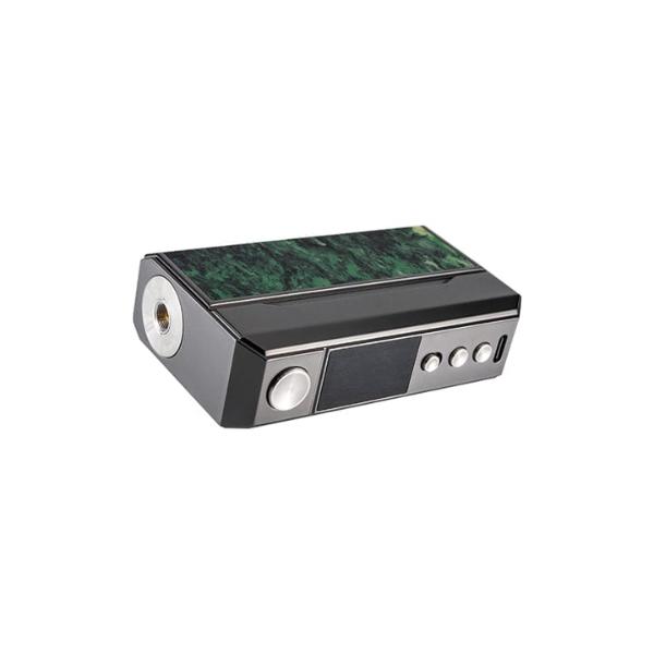 Drag 4 Mod Digital Display black jade