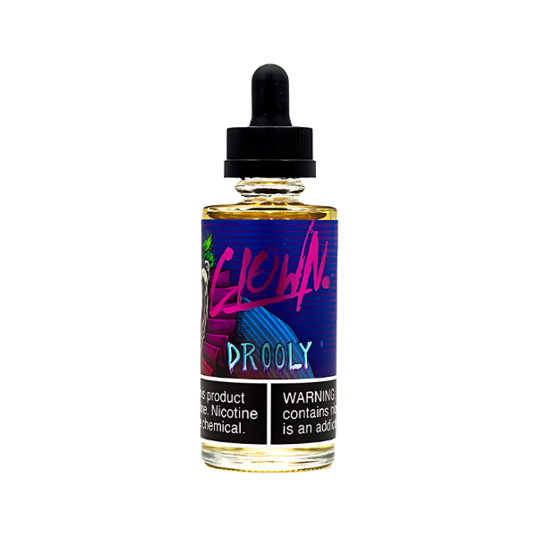 Bad Drip 60ML Vape Juice