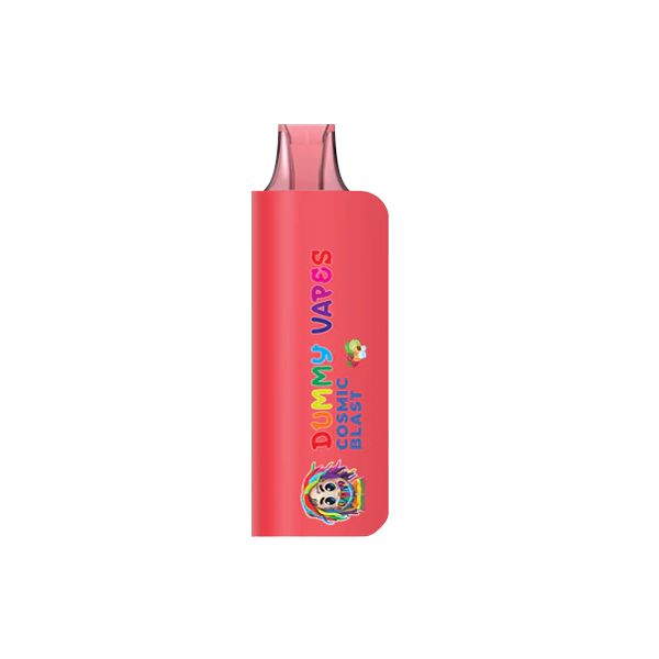 Best Deal Dummy Vapes 8000 Puffs ( Tekashi 6ix9ine ) Disposable Vape 18mL Cosmic Blast