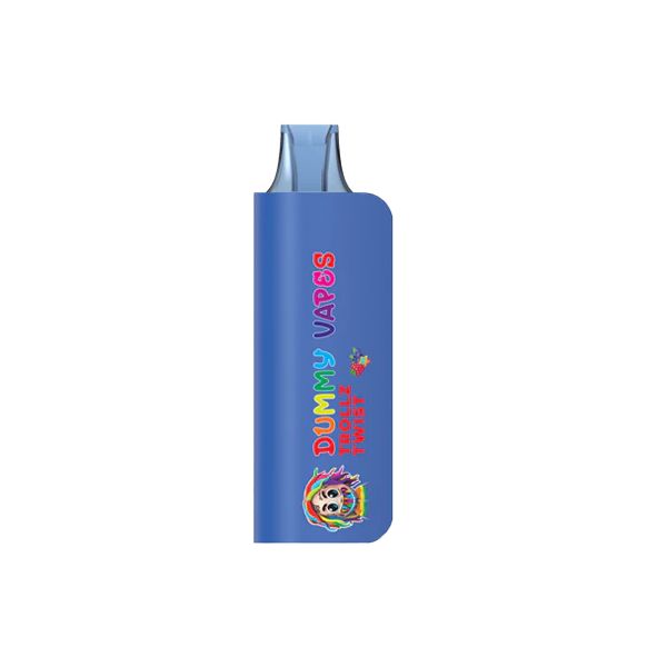 Best Deal Dummy Vapes 8000 Puffs ( Tekashi 6ix9ine ) Disposable Vape 18mL Troolz Twist