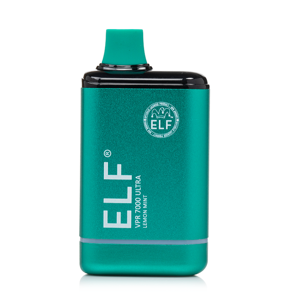 ELF VPR Ultra 7000 Puffs Recharge Disposable Vape 11mL