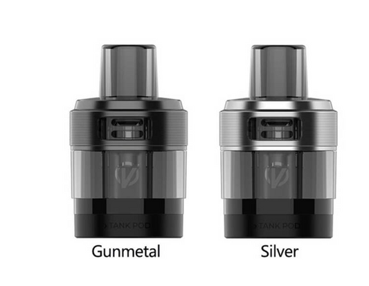 Best Deal Vaporesso X Tank Pod (2-Pack)