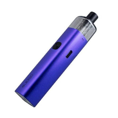 Aspire AVP-CUBE 18W Pod System Kit Amethyst Purple