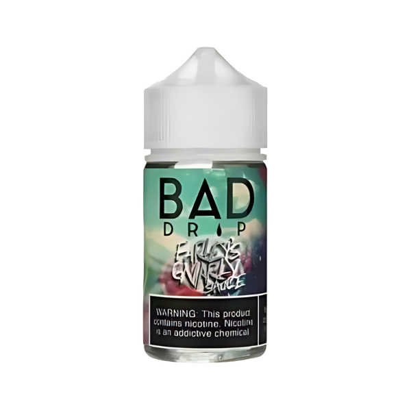 Bad Drip 60ML Vape Juice