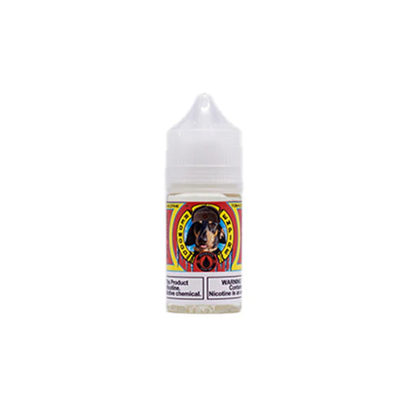 Best Deal Redwood Salt Series E-Liquid 30mL Frankie Ice (Woof Ice)