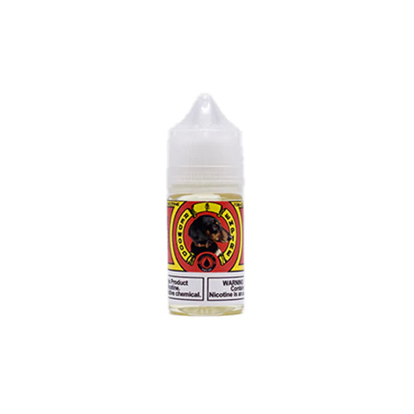 Best Deal Redwood Salt Series E-Liquid 30mL Frankie (Woof)