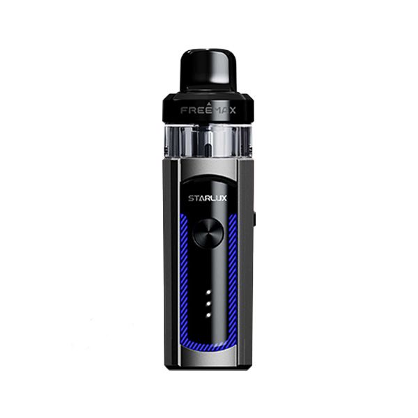 Freemax Starlux 40W Pod System Kit Best Color - Gunmetal