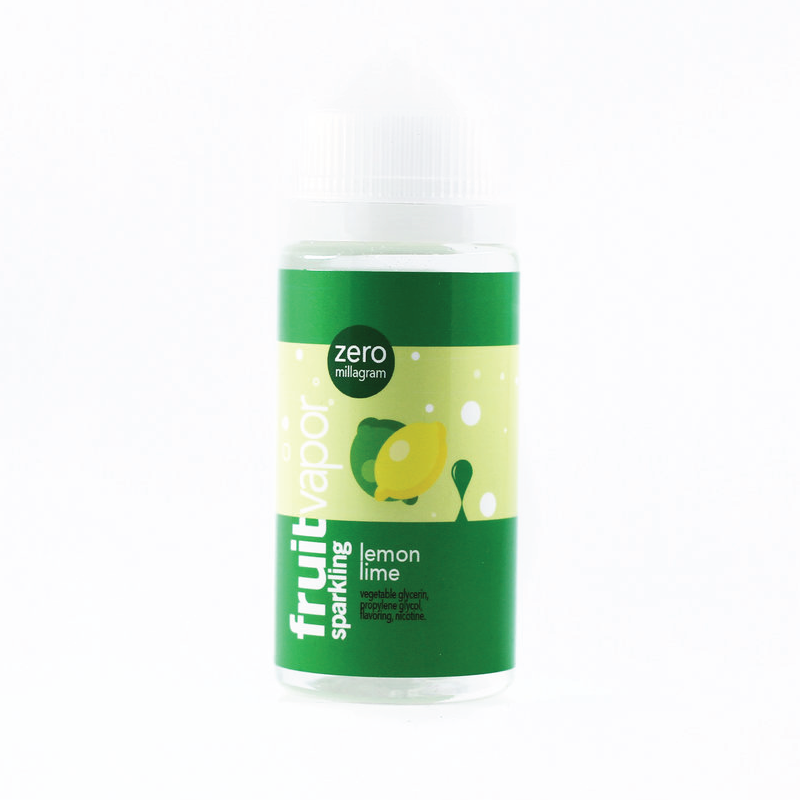 Fruit Vapor 100ML Vape Juice Best Flavor