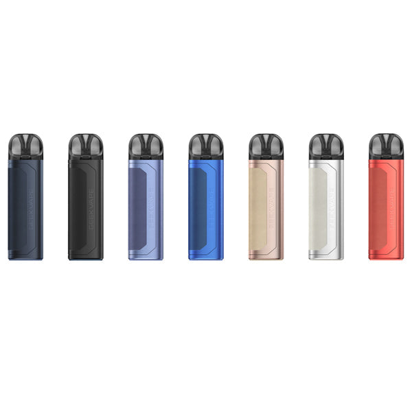 Geekvape Aegis U Kit Best Colors deal