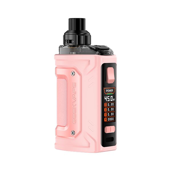 GeekVape Aegis H45 Classic Best Color Sakura