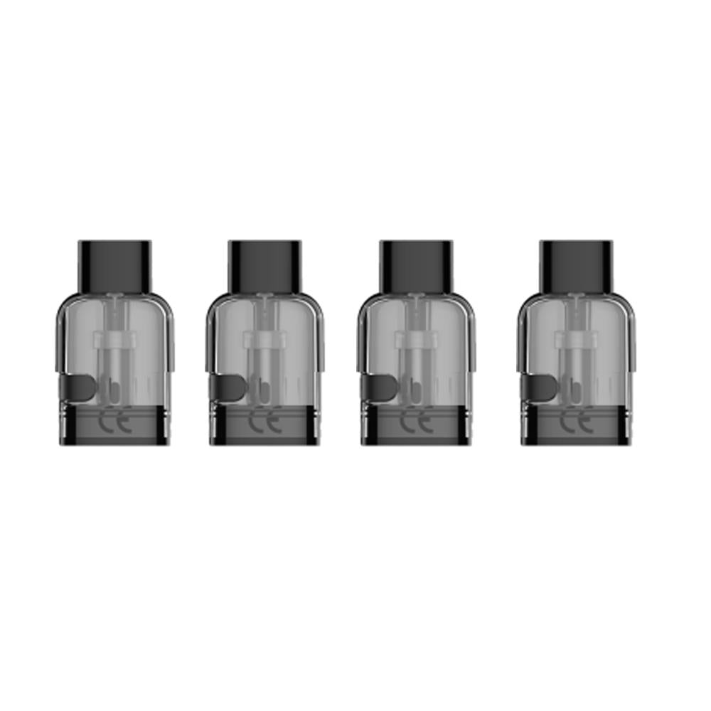 GeekVape Wenax K1 Replacement Pod 4 Pack Best