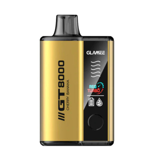 Glamee GT 8000 Puffs Disposable Vape 16mL