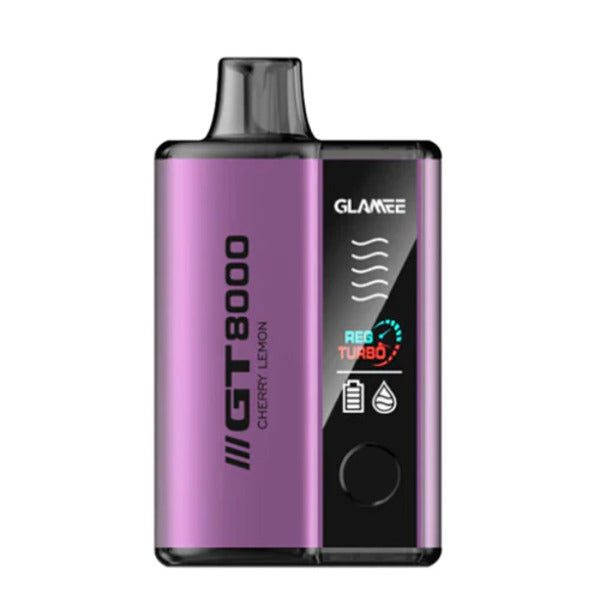 Glamee GT 8000 Puffs Disposable Vape 16mL