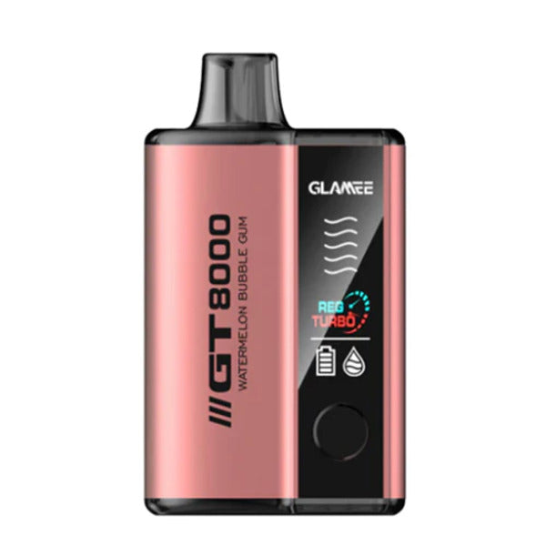 Glamee GT 8000 Puffs Disposable Vape 16mL