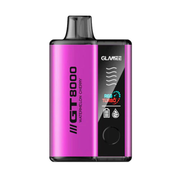 Glamee GT 8000 Puffs Disposable Vape 16mL