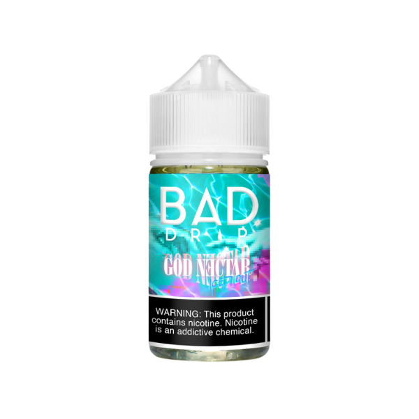 Bad Drip 60ML Vape Juice