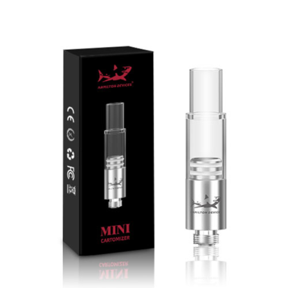 Hamilton Mini Cartomizer Best Color