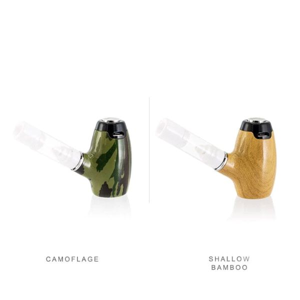 Hato Vape Compass Kit Best Colors Camoflage Shallow Bamboo