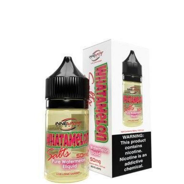 Best Deal Innevape Salt Vape Juice 30mL Whatamelon