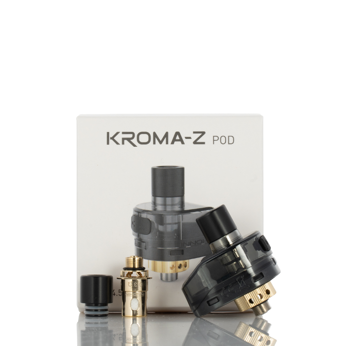 Innokin Kroma-Z Replacement Pod 1 Pack Best