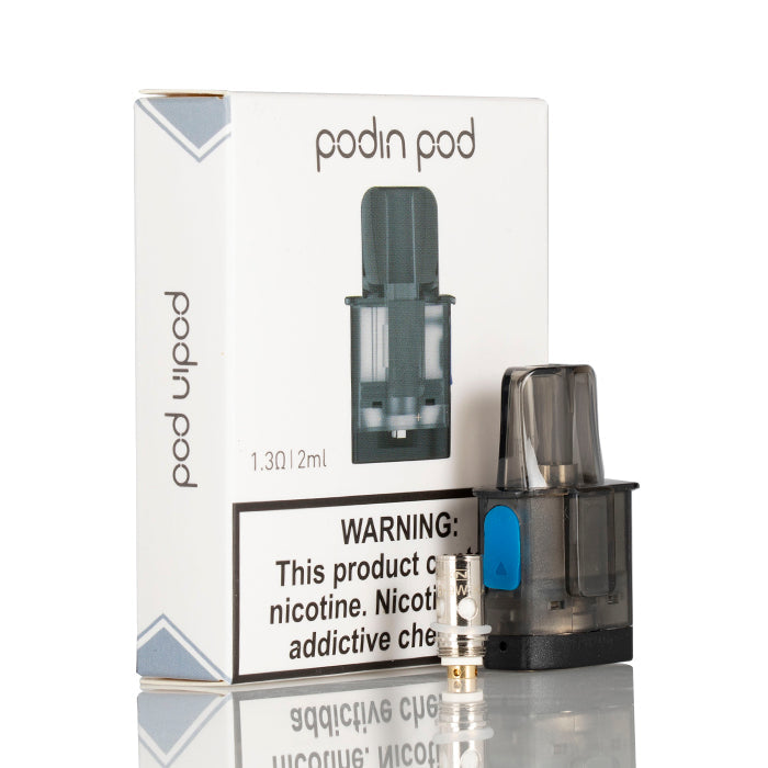 Innokin Podin Pod Cartridge 1 Pack Best