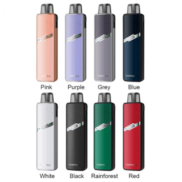 Innokin Sceptre 2 Kit