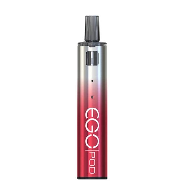 Fuchsia Pink AST Version Joyetech eGo Pod Kit Wholesale Price!