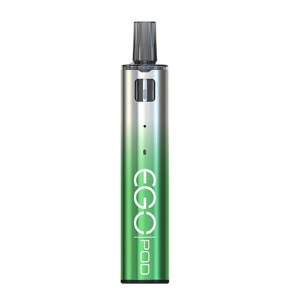 Jungle Green AST Version Joyetech eGo Pod Kit Bulk Deal!