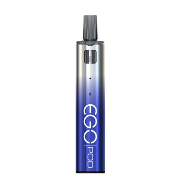 Sapphire Blue AST Version Joyetech eGo Pod Kit Wholesale Deal!