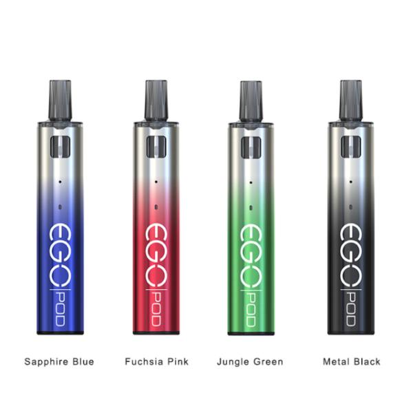 Joyetech eGo Pod Kit Bulk Deal!