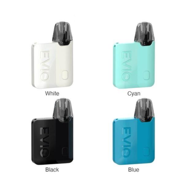 Joyetech Evio Box Pod Kit Wholesale Deal!