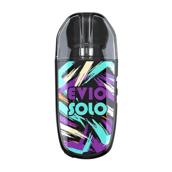 Brush Joyetech Evio Solo Pod Kit Wholesale Deal!