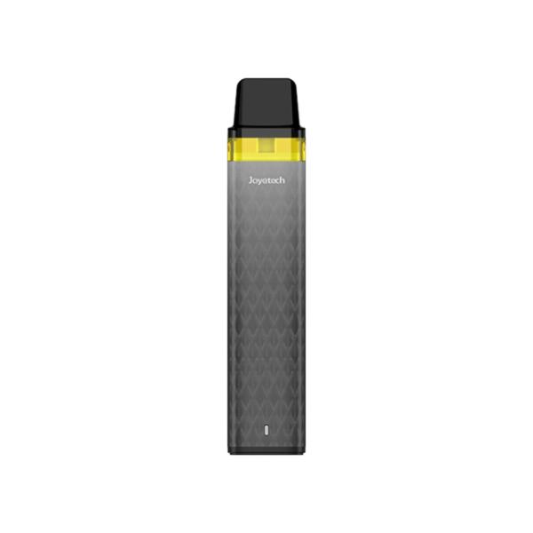 Metallic Grey Joyetech WideWick Pod Kit Bulk Deal Price!