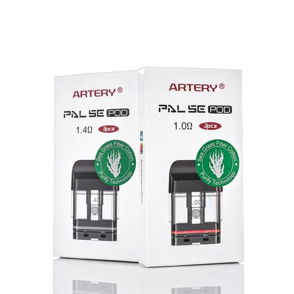 Best Deal Artery PAL SE Pods 3 Pack