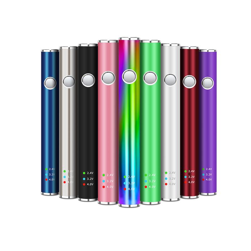 Leaf Buddi Max 2 USB Battery Best Colors 