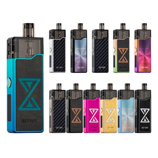 Lost Vape Orion SE 22W Pod Kit Best Deal