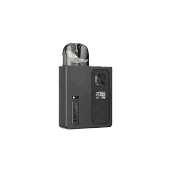 Ursa baby pro pod kit classic black lost vape