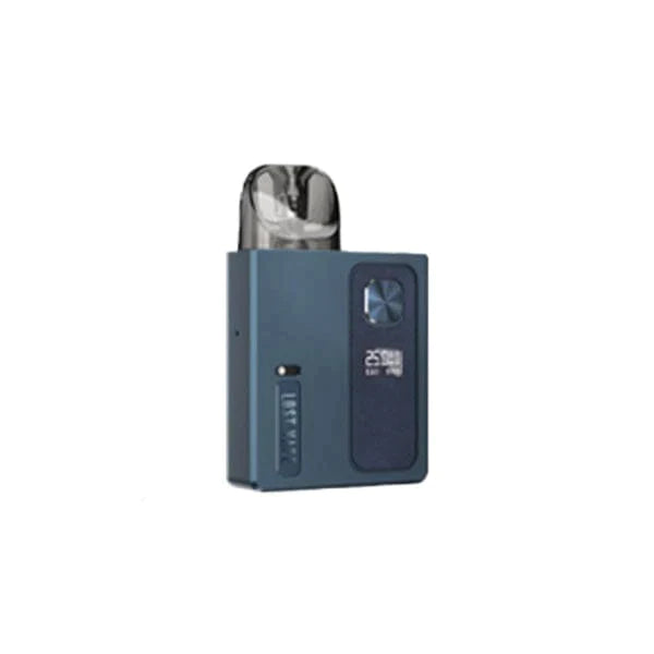 Lost vape ursa baby pro pod navy blue kit