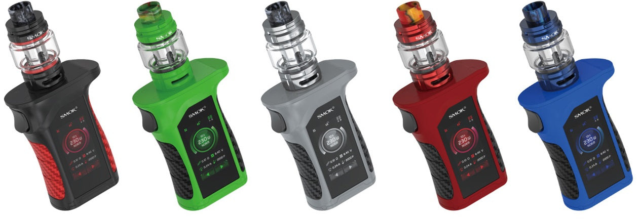 SMOK Mag P3 Mini Kit