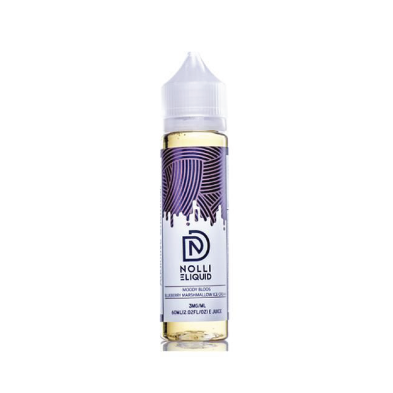 Nolli Ejuice 60ML Wholesale